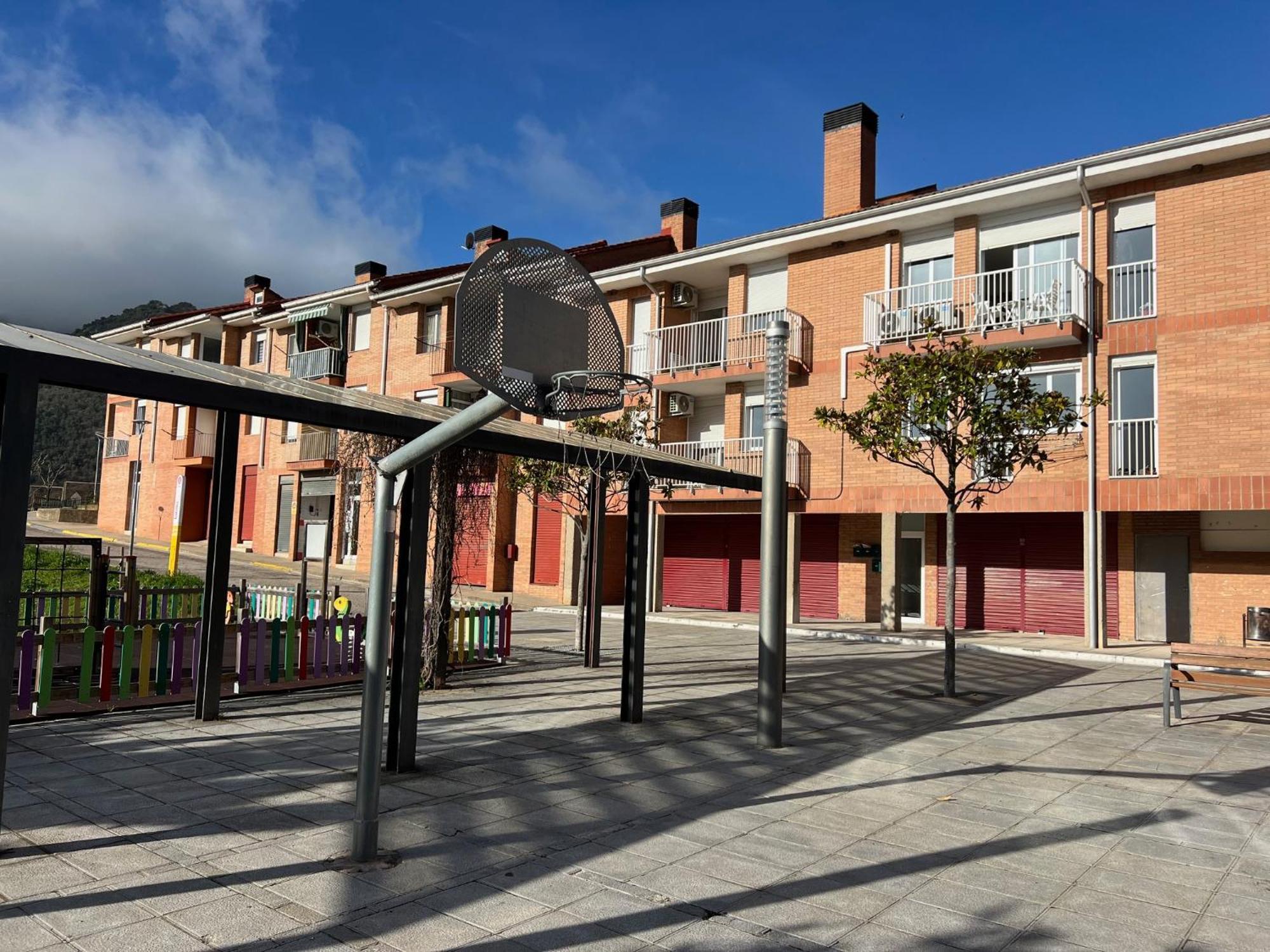 Apartament Acollidor Al Bergueda 6P Sant Jordi de Cercs Extérieur photo