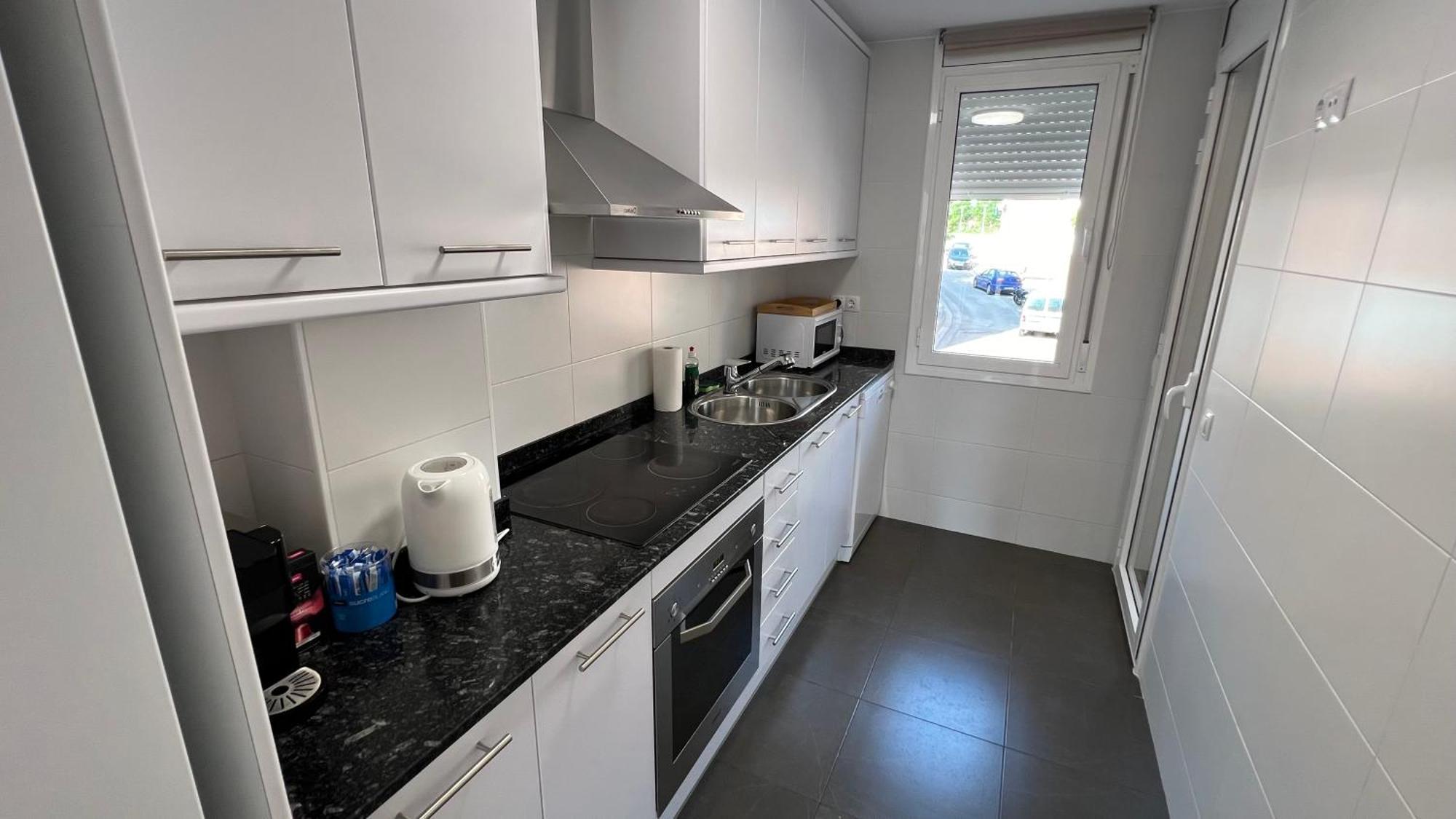 Apartament Acollidor Al Bergueda 6P Sant Jordi de Cercs Extérieur photo