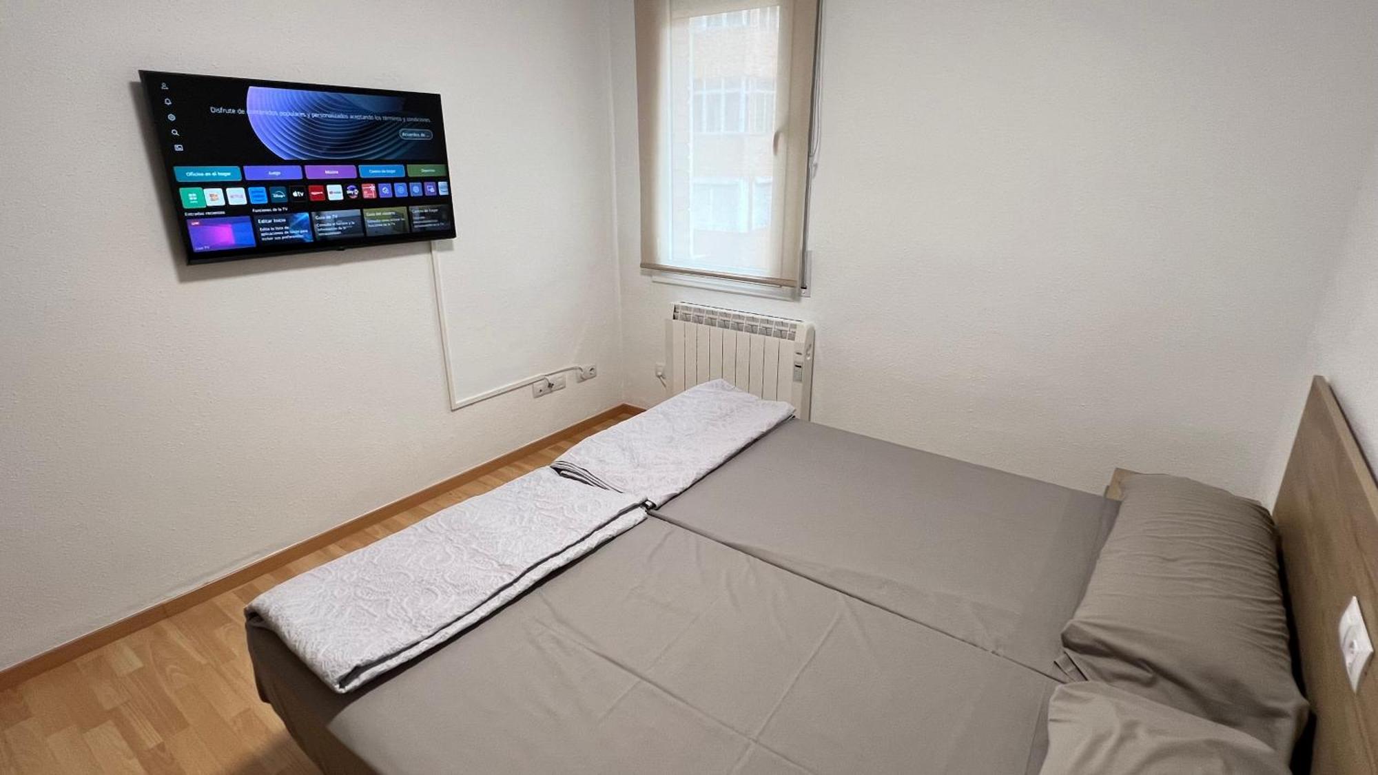 Apartament Acollidor Al Bergueda 6P Sant Jordi de Cercs Extérieur photo