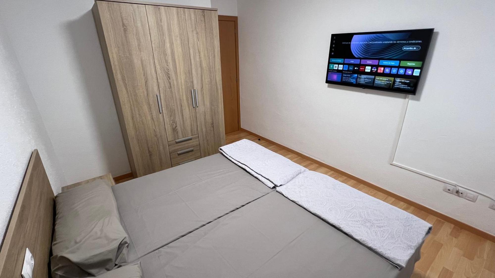 Apartament Acollidor Al Bergueda 6P Sant Jordi de Cercs Extérieur photo
